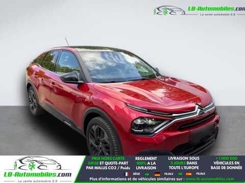 C4 PureTech 130 BVM 2021 occasion 31850 Beaupuy