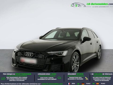 Annonce voiture Audi A6 44980 €