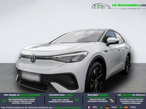 Annonce voiture Volkswagen ID.3 29390 €