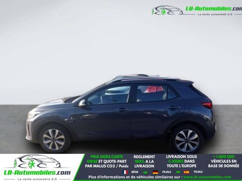 Stonic 1.0 T-GDi 100 ch BVA 2022 occasion 31850 Beaupuy
