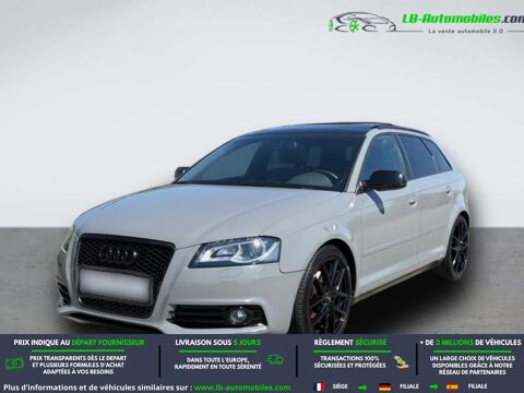 Annonce voiture Audi A3 14490 €
