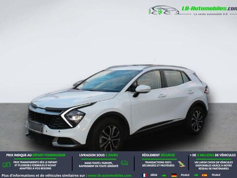 Kia Sportage 1.6 T-GDi 150ch MHEV BVA 4x2 2023 occasion Beaupuy 31850