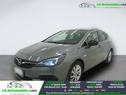 Annonce voiture Opel Astra 13900 €
