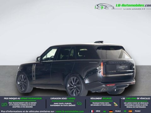 Range Rover P615 AWD BVA 2024 occasion 31850 Beaupuy