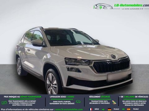 Karoq 1.0 TSI 110 ch 2023 occasion 31850 Beaupuy