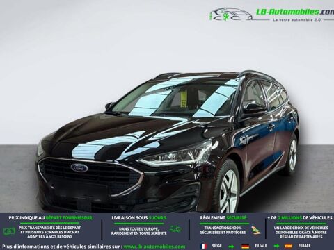 Annonce voiture Ford Focus 15900 €