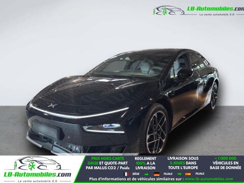 Annonce voiture Xpeng P7 58900 €
