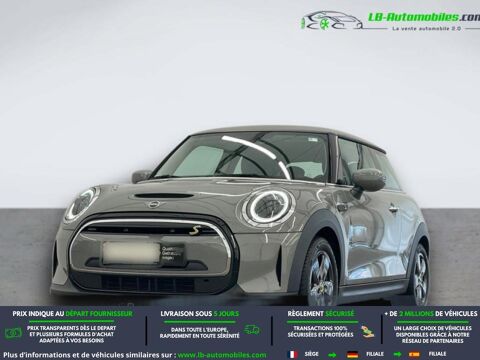 Annonce voiture Mini Cooper 17880 €