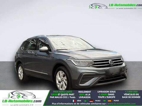 Tiguan Allspace 1.5 TSI 150ch BVA 2025 occasion 31850 Beaupuy