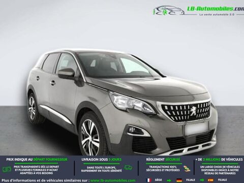 Annonce voiture Peugeot 3008 17490 €