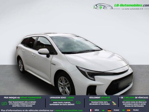 Swace 1.8 Hybrid 98ch 2024 occasion 31850 Beaupuy