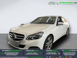 Classe E 350 CDI BVA 2013 occasion 31850 Beaupuy