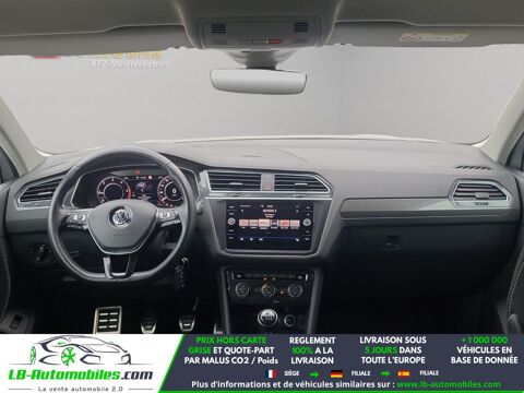 Tiguan 2.0 TDI 150 BVM 2019 occasion 31850 Beaupuy