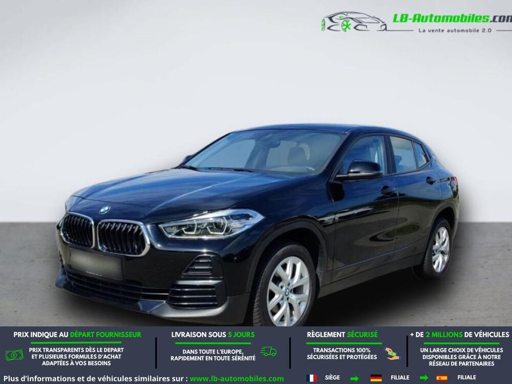 X2 sDrive 18d 150 ch BVA 2023 occasion 31850 Beaupuy