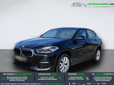 Annonce voiture BMW X2 22930 €