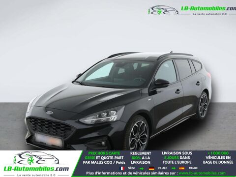 Annonce voiture Ford Focus 14180 €