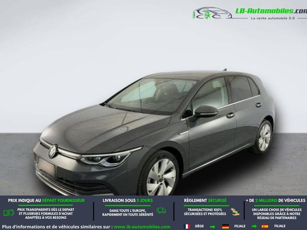 Golf 1.5 eTSI OPF 130 BVA 2023 occasion 31850 Beaupuy