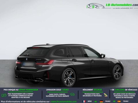 S&eacute;rie 3 M340i xDrive 374 ch BVA 2022 occasion 31850 Beaupuy