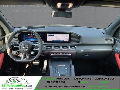 Classe GLE 63 S AMG BVA 4Matic+ 2024 occasion 31850 Beaupuy