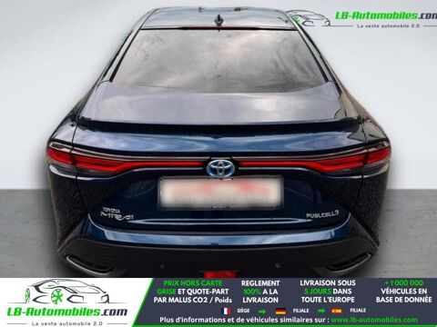 Mirai 182 ch 2022 occasion 31850 Beaupuy