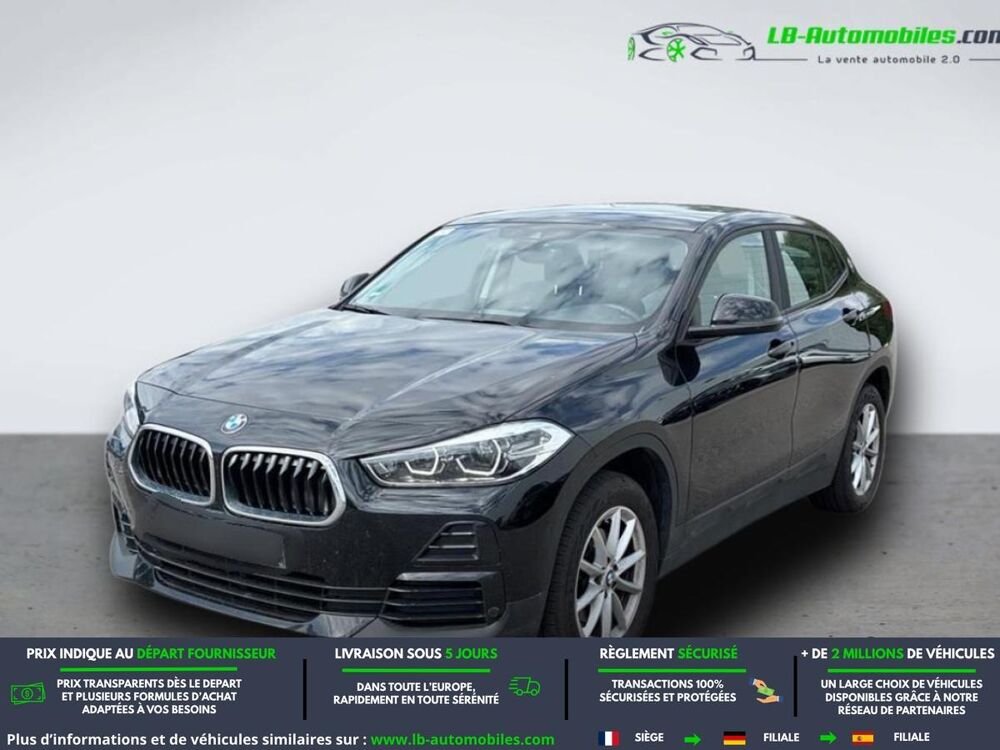 X2 sDrive 18i 136 ch BVM 2023 occasion 31850 Beaupuy