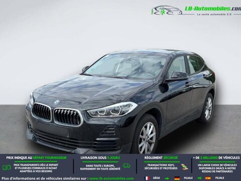 Annonce voiture BMW X2 24434 €