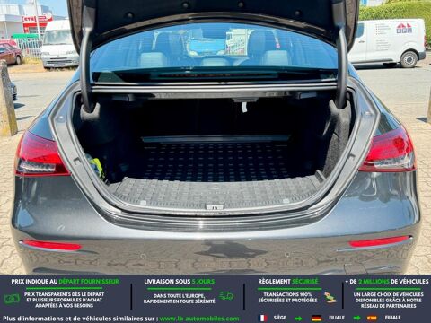 Classe E 53 EQBoost BVA 4-Matic+ 2020 occasion 31850 Beaupuy