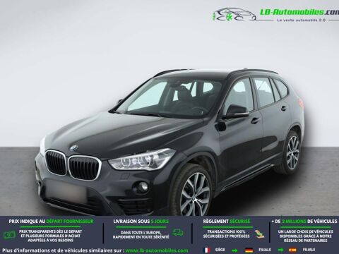 Annonce voiture BMW X1 19860 €