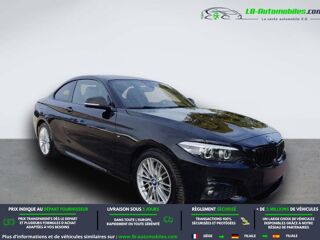 Serie 2 220i 184 ch BVA 2019 occasion 31850 Beaupuy