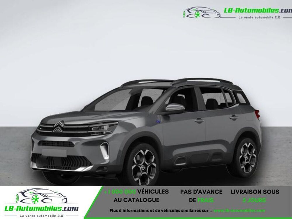 C5 aircross Hybride 136 DCS6 2025 occasion 31850 Beaupuy
