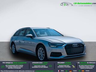 A6 45 TDI 231 ch Quattro BVA 2020 occasion 31850 Beaupuy