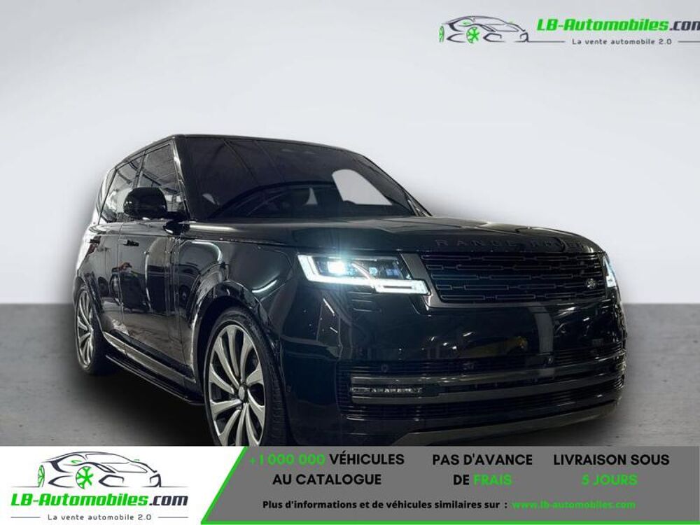 Range Rover P530 AWD BVA 2022 occasion 31850 Beaupuy