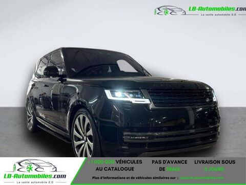 Annonce voiture Land-Rover Range Rover 129600 €