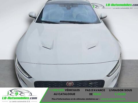 F-Type 2L 300 ch BVA 2021 occasion 31850 Beaupuy