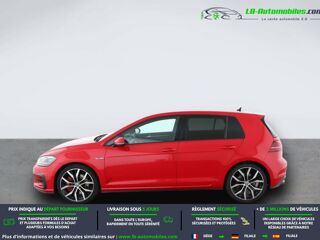 Golf 2.0 TSI 245 BVA GTI Performance 2018 occasion 31850 Beaupuy