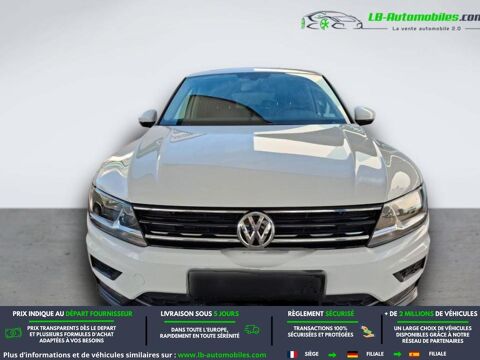 Tiguan 1.5 TSI EVO 130 2020 occasion 31850 Beaupuy
