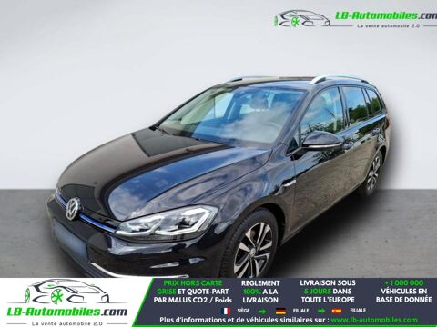 Volkswagen Golf SW 1.5 TSI 130 BVM 2019 occasion Beaupuy 31850