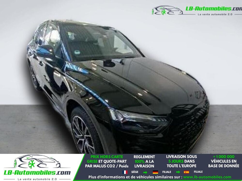 Q5 TFSI 204 ch Quattro 2025 occasion 31850 Beaupuy
