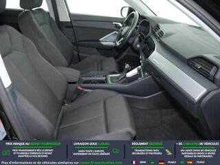 Q3 35 TFSI 150 ch BVA 2020 occasion 31850 Beaupuy