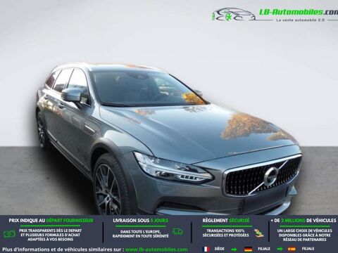 Annonce voiture Volvo V90 37480 €