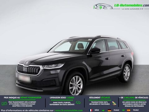 Skoda Kodiaq 2.0 TDI 200 BVA 4x4 5pl 2023 occasion Beaupuy 31850