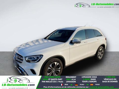 Classe GLC 200 d BVA 2020 occasion 31850 Beaupuy