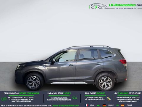 Forester 2.0 150 ch BVA 2019 occasion 31850 Beaupuy