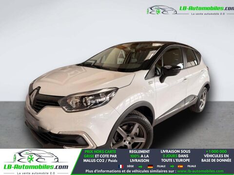 Renault Captur TCe 130 BVM 2019 occasion Beaupuy 31850