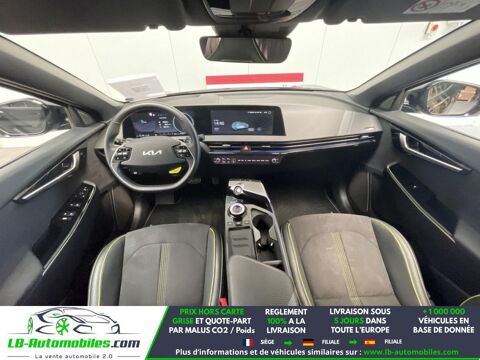EV6 585 ch AWD 2023 occasion 31850 Beaupuy