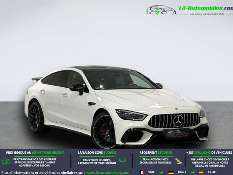 AMG GT 53 AMG 435 ch BVA 4-Matic+ 2020 occasion 31850 Beaupuy