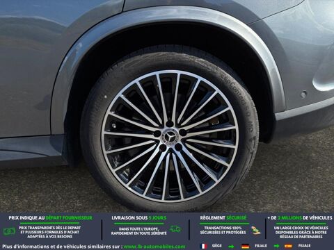 Classe GLC 400 e BVA 4Matic 2023 occasion 31850 Beaupuy