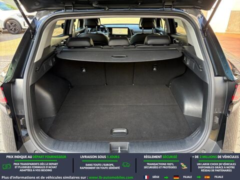 Sportage 1.6 CRDi 136ch MHEV BVA 2023 occasion 31850 Beaupuy