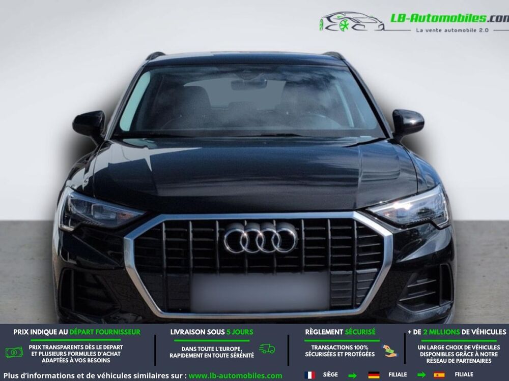 Q3 35 TFSI 150 ch 2019 occasion 31850 Beaupuy