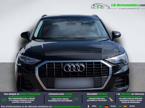 Q3 35 TFSI 150 ch 2019 occasion 31850 Beaupuy